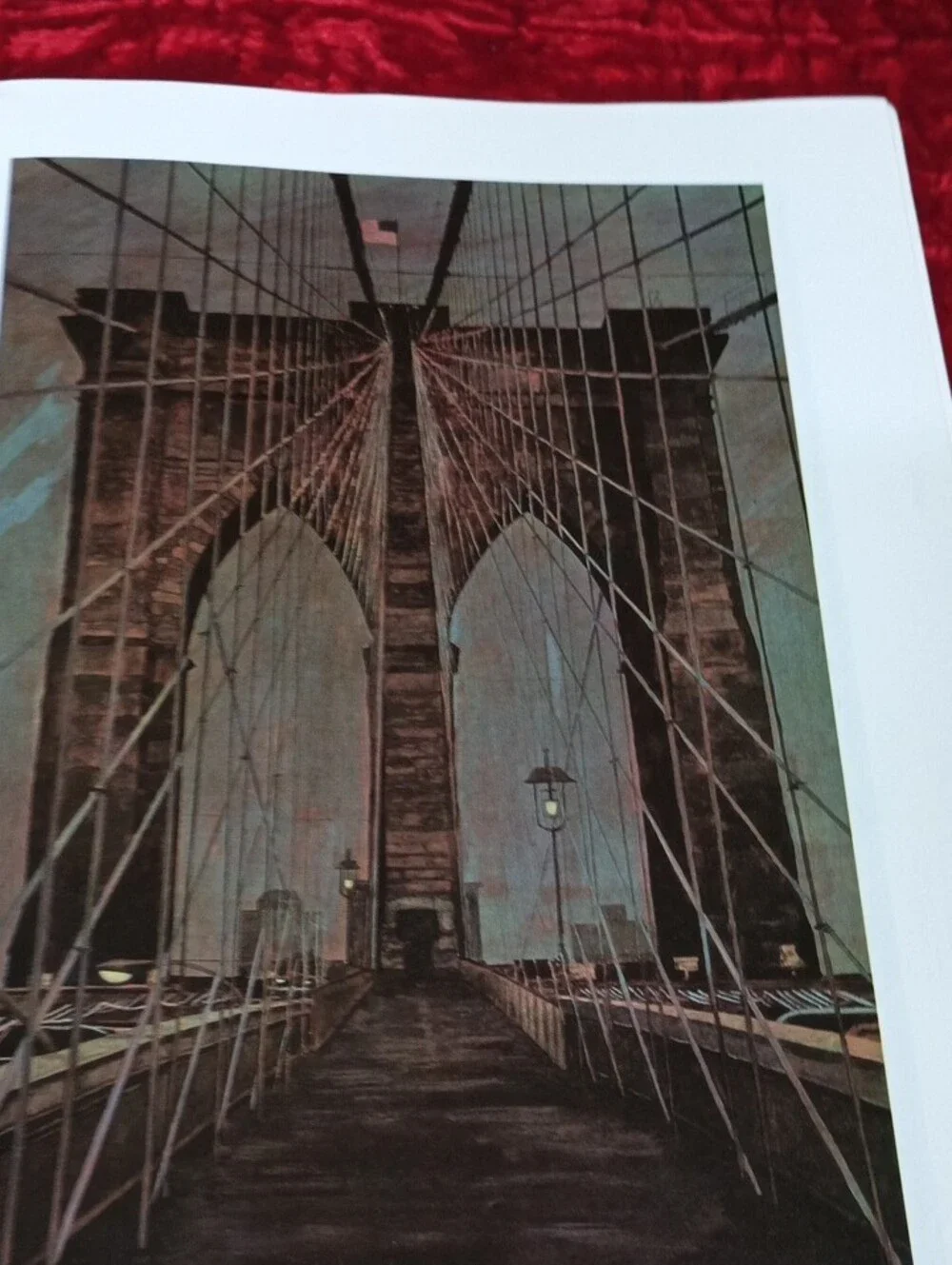 Alphabet City By Stephen T. Johnson.